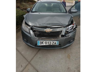 Зеркало электрическое        Chevrolet Cruze  2009 - 2016 года   