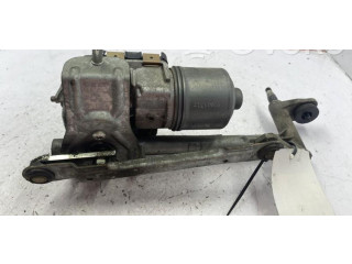 Моторчик дворников 3397020666    Volkswagen Touran I