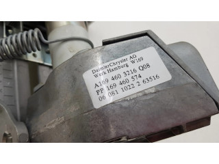    Рулевая рейка A1694603216Q08, 169460574   Mercedes-Benz B W245 2005-2011 года