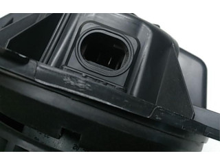 Вентилятор печки O123960, 7701056598 Renault Scenic II - Grand scenic II