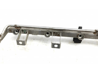 Топливная рампа 1437442 BMW Z4 E85 E86 3.0 для двигателя 306S3 M54B30