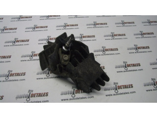 Кронштейн крепления двигателя