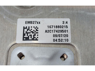 Řídící jednotka LX6A-12A650-DGA Ford Kuga III 2020