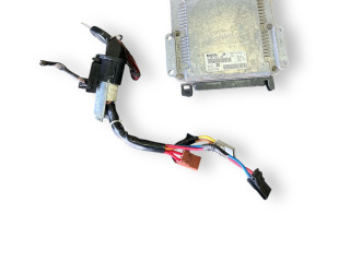 Řídící jednotka RHY Citroen Berlingo 2000