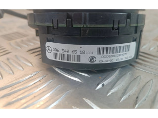 Подрулевой шлейф SRS 0025426518, 002012010030402   Mercedes-Benz E W210