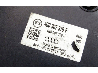 Блок АБС 4G0907379F   Audi  A6 S6 C7 4G  2011 - 2018 года