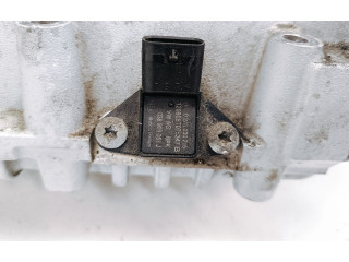 Турбина Нагнетатель Audi Q5 SQ5 06E145601AC, 06E145621E для двигателя CTU