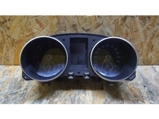 Панель приборов 5K0920960N Volkswagen Golf VI