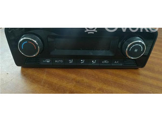 Блок управления климат-контролем 6V0907044 Skoda Fabia Mk3 (NJ)