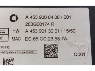 Řídící jednotka A4539000408, A4539000408 Smart ForFour II W453 2014