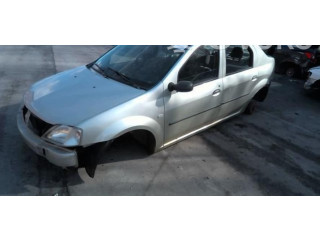 Панель приборов 248104043R   Dacia Logan I       