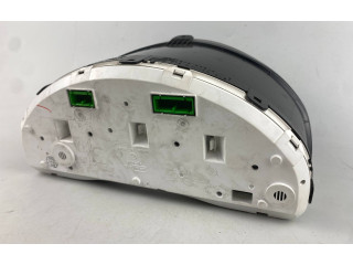 Přístrojová deska Subaru Outback 2008 85013AG400