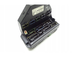 Pojistková skříňka Řídící jednotka BSM A2129004425, A2129004425 Mercedes-Benz SLK R172 2011