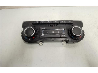 Блок управления климат-контролем 3t0907044bk, 3T0907044BK   Skoda Superb B6 (3T)