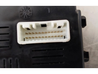 Řídící jednotka 284B2BC520 Nissan Micra