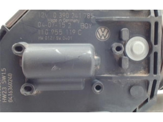 Моторчик дворников 1T0955119C, 0390241785    Volkswagen Touran I