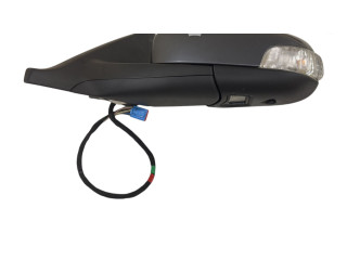 Зеркало электрическое        Volvo V50  2008 - 2012 года   