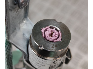 Боковая подушка безопасности 57H880742E   Skoda Kodiaq II