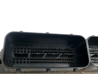 Řídící jednotka A6421509991, 0281813392 Mercedes-Benz E W211 2007