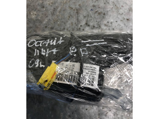 Подушка безопасности в сиденье 1K4880242D Skoda Octavia Mk2 (1Z)