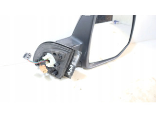 Zpětné zrcátko  Citroen Berlingo 2010    