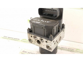 Блок АБС 0265800003, 0265222006 Skoda Octavia Mk1 (1U) 1996-2004 года