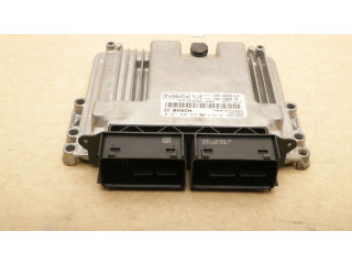 Блок управления двигателя 0281036223, 0281036223   Ford Transit -  Tourneo Connect
