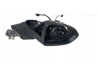 Зеркало электрическое Volkswagen Golf VIII 2019 - года