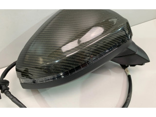 Зеркало электрическое        Audi A5  2016 -  года   