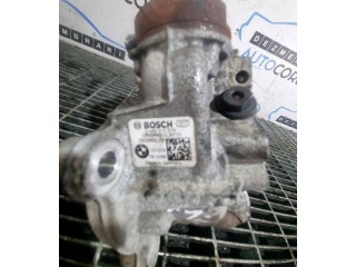 Pojistková skříňka Топливный насос 0445010079 Mini Cooper Countryman R60 2014