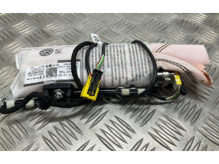 Подушка безопасности в сиденье 5JA880241A Skoda Rapid (NH)