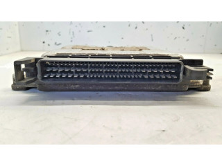 Řídící jednotka 9641607680, nr1631   Peugeot 406 2001