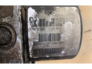 Блок управления АБС 00404577C000, 50671400129   Chrysler 300 - 300C