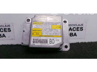 Блок подушек безопасности 96801134-96801174   Chevrolet Matiz