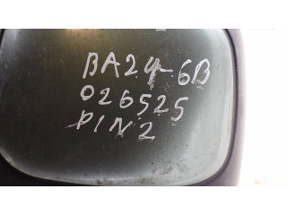 Zpětné zrcátko  Citroen Berlingo 2006  e9010118  