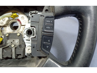 Руль Skoda Superb B5 (3U) 2001 - 2008 года 3U0419091G, 3U0419091G