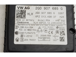 Блок управления 2Q0907685G, 2Q0907685G   Cupra Formentor