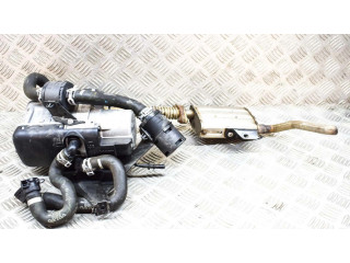 Автономный нагрев (Webasto)