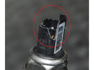 Топливная рампа 9685297580   Citroen C3 1.6 