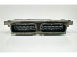 Блок управления коробкой передач 9642161580, S118047503D   Citroen Xsara