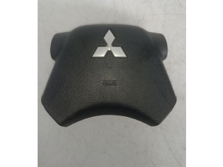 Подушка безопасности водителя BVMV26ZAAZ3B Mitsubishi Grandis