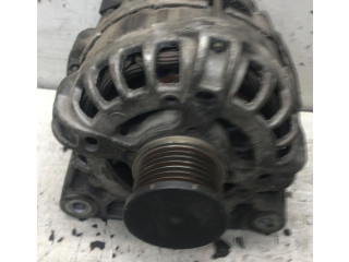 Генератор 231001568R, 231001568R Dacia Duster