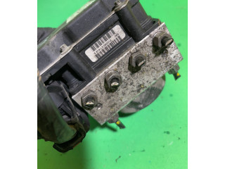 Блок АБС 0265800870 Skoda Fabia Mk2 (5J) 2007 - 2014 года