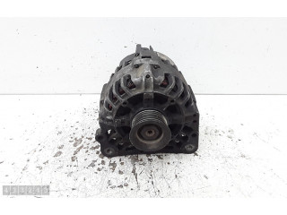 Генератор 03D903025   Volkswagen Polo      