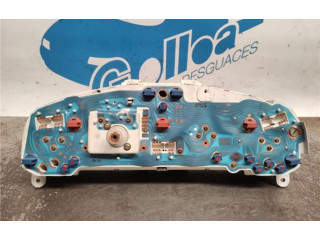 Přístrojová deska Nissan Sunny 1992 2481264Y24, 2481264Y24