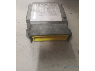 Блок подушек безопасности 1k0909605k Skoda Octavia Mk2 (1Z)