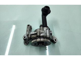 Масляный насос 03L115105B Skoda Rapid (NH)