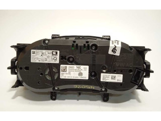 Přístrojová deska Volkswagen T-Roc 2020 2GA920740C