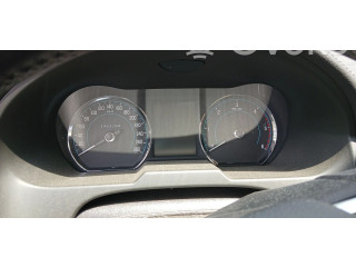 Панель приборов Jaguar XF X250