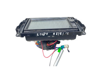 Дисплей    86L04, SWM7013B   Seat Ibiza IV (6J,6P)